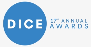 D - I - C - E - Awards
