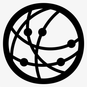 This Free Icons Png Design Of Network Globe
