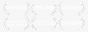 Awards - Movie Awards Png White