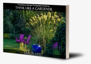 Ebook 03 Think Like Gardener - Gardener