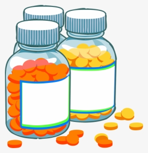 Medicine, Pills, Bottles, Medical, Capsules, Pharmacy - Medicine Log And Journal: Log Your Medicines