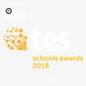 Header - Tes Awards 2018