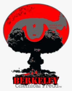 Freud Nuclear Explosion - Explosion