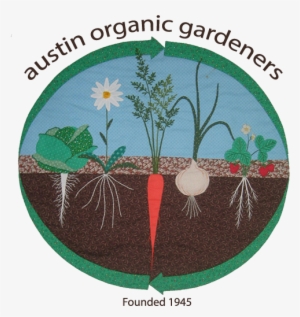 Austin Organic Gardeners - Austin