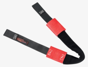 37 Inch Red Bar-harness - Canyon Dancer | Bar-harness Std Red | 37105