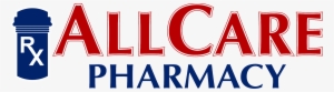 Allcare Pharmacy Logo - All Care Pharmacy