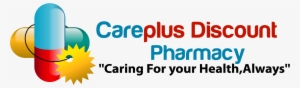Careplus Discount Pharmacy Careplus Discount Pharmacy - Facebook Profile Sticker (rectangle)