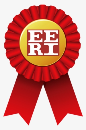 Award Ribbon - Eeri - Rosette Clipart