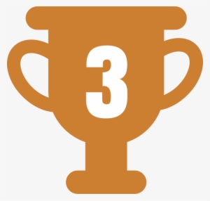 Prize Can Stock Photo Place Award Ribbon - Clip Art