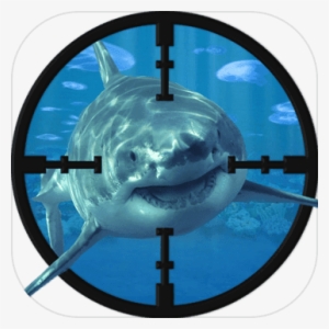 Underwater Whale Shark Sniper Hunter 3d - Hunter 3d