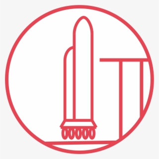 Budget Planner Planning Tools Icon - Secure Warehouse Icon