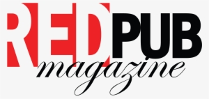 Red Publication Logo Bar - Team Emily - Pretty Little Liars Tile Coaster