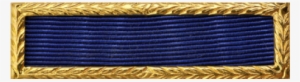 Army Blue Award Ribbon