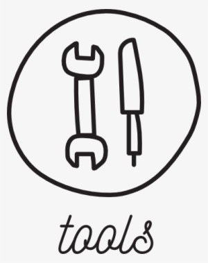 Tools Icon - Icon