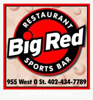 Big Red Restaurant & Sports Bar - Big Red Keno