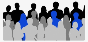 Prospective Audience - Audience Clipart