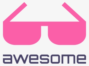 Awesome Logo Png Transparent - Github Awesome