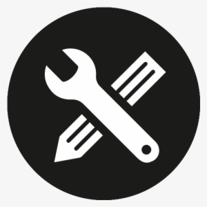 Tools And Resources Icon