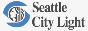 Seattle City Light Microgrid - Seattle City Light Logo