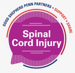 Gspp 2016 Support Group Logo Amputee 3 Spinal Cord - Portable Network Graphics