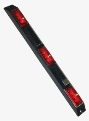 Sealed Led Identification Light Bar - Sleeve