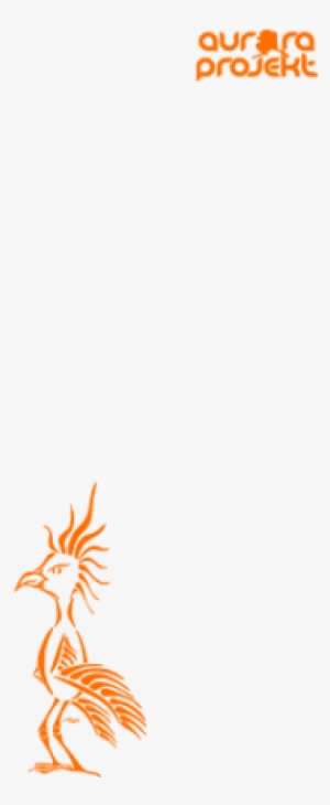 W Mohawk Neon Orange - Deer