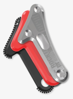 Attachment-compatible Iastm System - Rocktape Mohawk