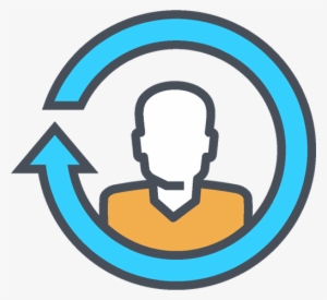 Returning-customer - Emblem