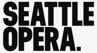 Seattle Opera Logo
