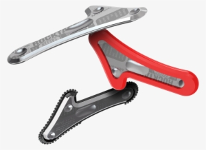 Rocktape Ushers In Second Instrument Assisted Soft - Rockblades Mohawk