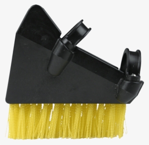 Mohawk Grout Brush - Brush