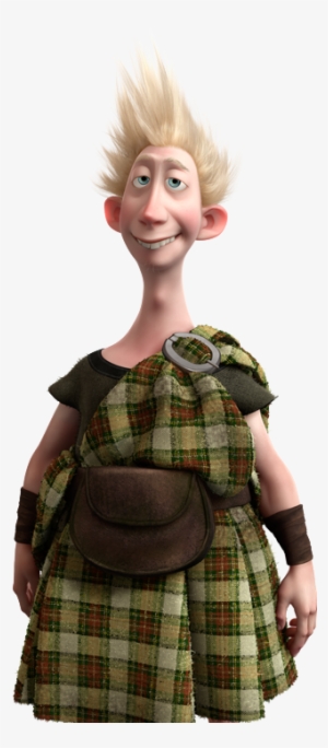 Weedingwallsmile-brave - Blonde Guy From Brave