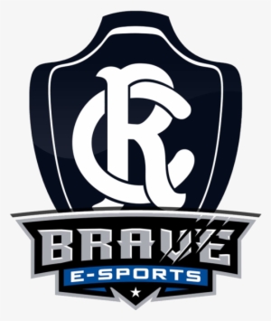 Remo Brave E-sports - Logo Brave E Sports