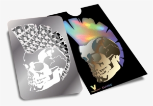 Grinder Carte Mohawk