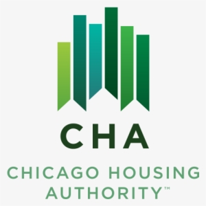 Mohawk Partners - Chicago Housing Authority Logo Png