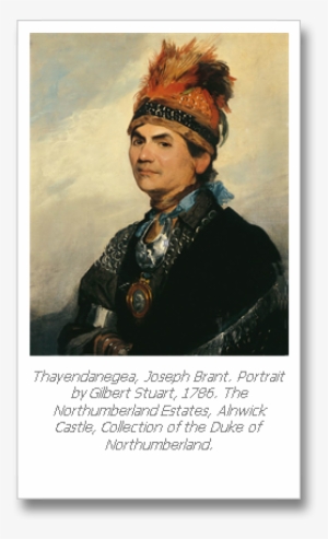 Joseph And Molly Brant, Compiled By Paul Malo - Molly Brant Famous Quotes