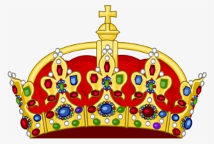 Crown Of Bolesław Chrobry - Poland