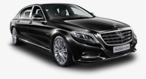 Mercedes Benz S Class Car Png Image - 2017 Lexus Es 350 Black