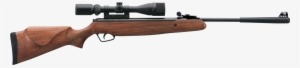 Air Rifle Buyer Guide - Stoeger X20