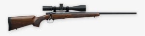 Cz Ultimate Hunting Rifle - Hunting Rifle