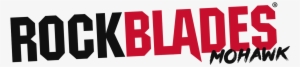 Rock Blade Mohawk