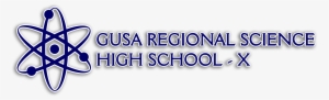 High School - Gusa Regional Science High School