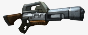 Exotic Ranged Weapons 0014 Zero Point Hunting Rifle
