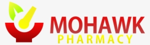 Mohawk Pharmacy - Kzn Sharks Board Logo