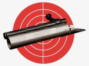 Custom Hunting Rifle Actions - Custom Rifle Actions Long