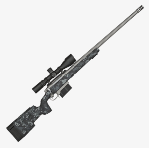 Gunwerks Verdict Precision Hunting Rifle Carbon Fiber - Gunwerks Verdict
