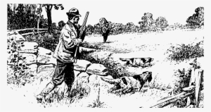 Hunting Dog Hunting Dog Computer Icons Hound - Dog