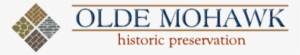 Olde Mohawk Masonry & Historic Restoration, Inc - The Old Mohawk