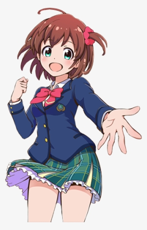 Miki - Miki Battle Girl High School