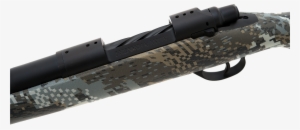 Scope Mounts Custom, Low Or Medium Profile